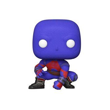 Ігрова фігурка FUNKO POP! серії "Чорний Адам" &ndash; АТОМНИЙ РУЙНIВНИК 64190 фото