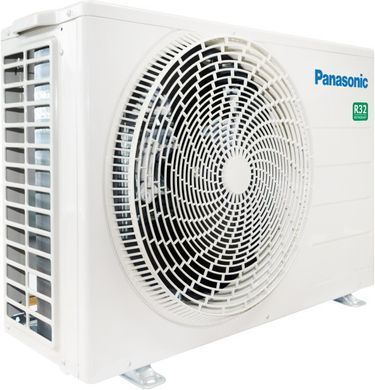 Panasonic Кондиціонер Etherea CS-Z20ZKEW/CU-Z20ZKE, 20 м2, інвертор, A+++/A++, до -20&deg;С, Wi-Fi, R32, білий