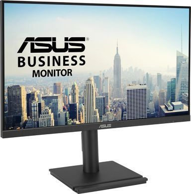 ASUS Монітор Asus 27" VA27DQFS D-Sub, HDMI, DP, 2xUSB, MM, IPS, 100Hz, 1ms, sRGB 99%, AdaptiveSync, Pivot 90LM06H0-B01371 фото