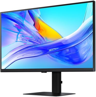 Samsung Монитор 27" S80UD HDMI, DP, USB, USB-C, MM, IPS, 3840x2160 LS27D804UAIXCI фото