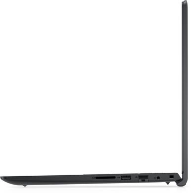 Dell Ноутбук Vostro 3530 15.6" FHD AG, Intel i5-1335U, 16GB, F512GB, UMA, Lin, чорний N1604QPVNB3530UA_UBU фото
