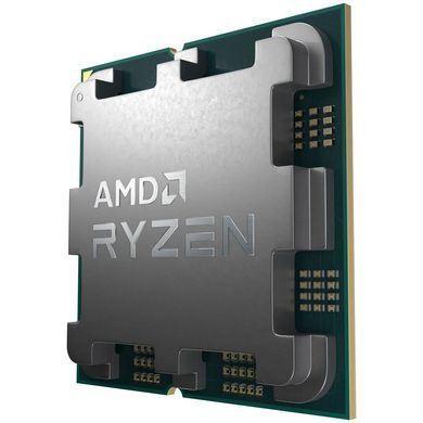 AMD ЦПУ Ryzen 7 9800X3D 8C/16T 4.7/5.2GHz Boost 96Mb Radeon Graphics AM5 120W w/o cooler Box 100-100001084WOF фото