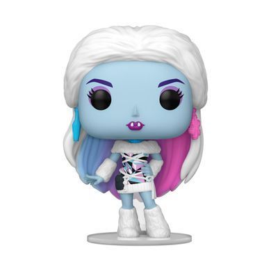 Ігрова фігурка FUNKO POP! серії "Monster High" - ЕББІ 83818 фото