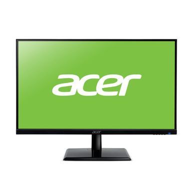 Acer Монитор Acer 23.8" EK241YGbmix, HDMI, MM, IPS, 120Hz, 1ms, FreeSync UM.QE1EE.G04 фото