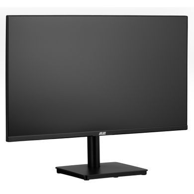 2E Монітор 2E 23.8" A2425B D-Sub, HDMI, VA, 100Hz, FreeSync 2E-A2425B-01.EU фото