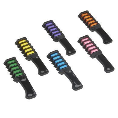 Cra-Z-Art Cra-Z-Art Colour FX Creative Kit Hair Extension Studio 65632CRA фото