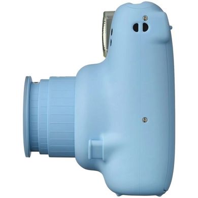 Фотокамера миттєвого друку Fujifilm INSTAX Mini 11 SKY BLUE 16655003 фото
