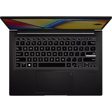 ASUS Ноутбук ASUS Vivobook 14 M1405NAQ-LY030 14" WUXGA IPS, AMD R5-150, 16GB, F512GB, UMA, NoOS, Чорний 90NB1851-M00150 фото