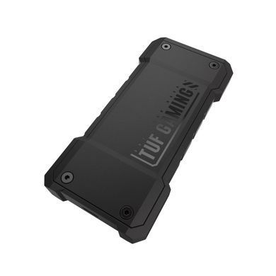 ASUS Портативний корпус для SSD TUF GAMING A2/BLK/G/AS 90DD02X0-M09000 фото