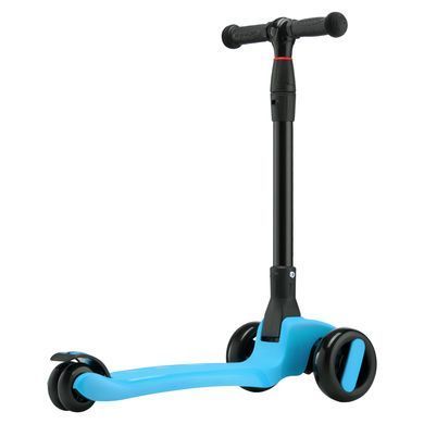 Miqilong Самокат Fargo Синій FARGO-135-BLUE фото