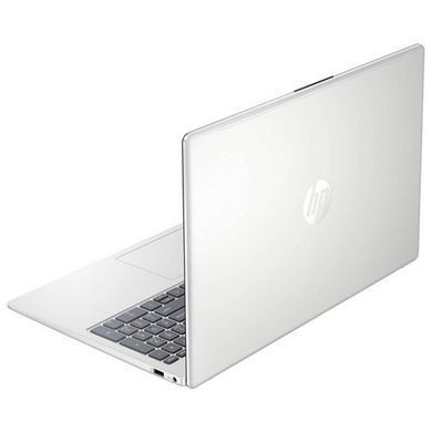 HP Ноутбук 15-fc0000ua 15.6" FHD IPS AG, AMD R5-7520U, 16GB, F1024GB, UMA, DOS, серебристый 825G2EA фото