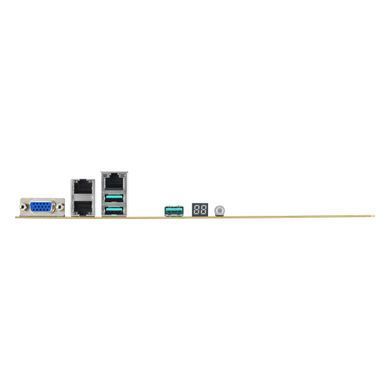 ASUS Материнська плата серверна P13R-M s1700 C262 4xDDR5 M.2 mATX 90SB0C70-M0UAY1 фото