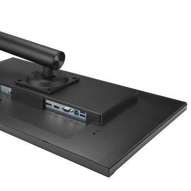 ASUS Монітор Asus 27" VA27DQFS D-Sub, HDMI, DP, 2xUSB, MM, IPS, 100Hz, 1ms, sRGB 99%, AdaptiveSync, Pivot 90LM06H0-B01371 фото