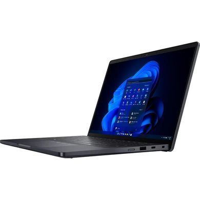 Dell Notebook Pro 13 13.3" QHD+ Touch, Intel U7 268V, 32GB, F512GB, UMA, Win11P, black BTO208PA13250UA_W11P фото