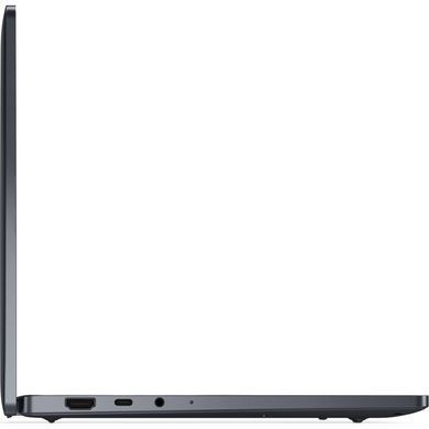 Dell Notebook Pro 13 13.3" QHD+ Touch, Intel U7 268V, 32GB, F512GB, UMA, Win11P, black BTO208PA13250UA_W11P фото