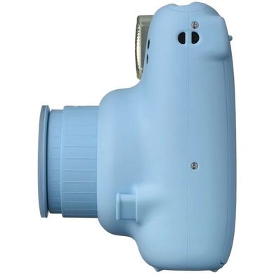 Фотокамера моментальной печати Fujifilm INSTAX Mini 11 SKY BLUE 16655003 фото