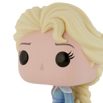 Игровая фигурка FUNKO POP! серии "Холодное сердце 2" - ЭЛЬЗА 40884 фото