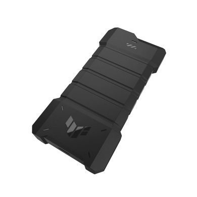 ASUS Портативний корпус для SSD TUF GAMING A2/BLK/G/AS 90DD02X0-M09000 фото