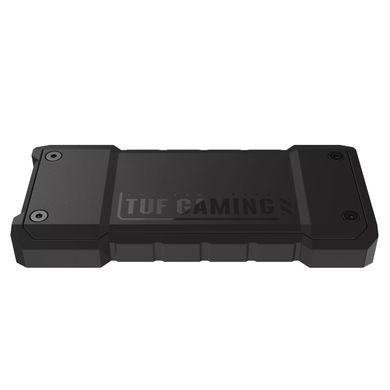 ASUS Портативний корпус для SSD TUF GAMING A2/BLK/G/AS 90DD02X0-M09000 фото