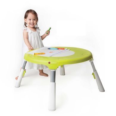 Oribel Ігровий столик Portaplay Forest Friends CY303-90001-INT-R фото