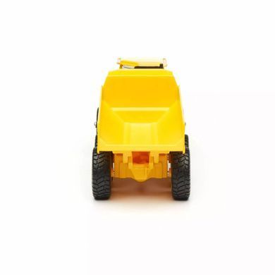 Автомодель серии Construction - САМОСВАЛ VOLVO A25G 18-32085 фото