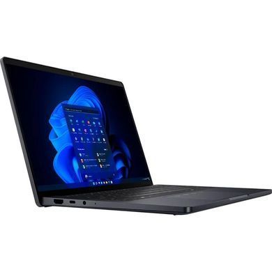 Dell Notebook Pro 13 13.3" QHD+ Touch, Intel U7 268V, 32GB, F512GB, UMA, Win11P, black BTO208PA13250UA_W11P фото
