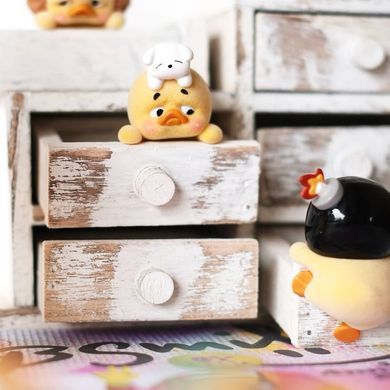Колекційна фігурка POP TOP 1983toys серії "Upset Duck" - ОСОБЛИВИЙ МУД (у дисп., в ас.) AP17183808900C фото