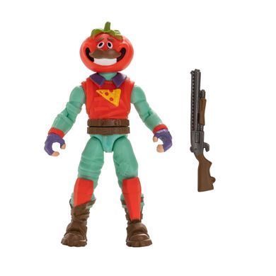 Fortnite Fortnite Game figure Micro Legendary Series Tomatohead, 6cm FNT0948 фото