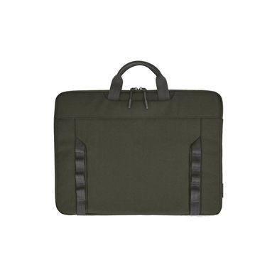 HP Чехол для ноутбука, Modular, 15.6", полиэстер, зеленый/серый 9J4C3AA фото