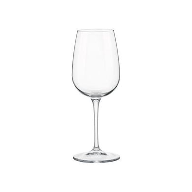 Набор бокалов Bormioli Rocco Inventa для вина, 250мл, h-190мм, 6шт, стекло 320753B32021990 фото