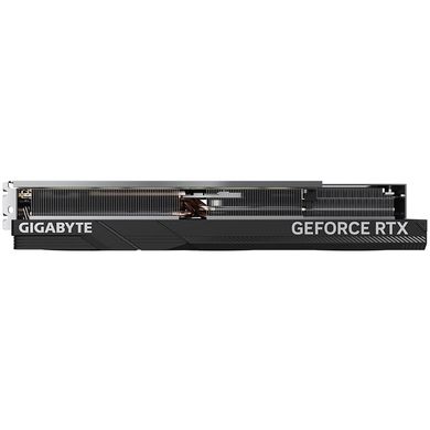 Gigabyte Відеокарта GeForce RTX 4080 16GB GDDR6X WINDFORCE GV-N4080WF3-16GD фото