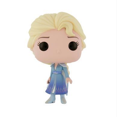 Игровая фигурка FUNKO POP! серии "Холодное сердце 2" - ЭЛЬЗА 40884 фото