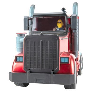 Fortnite Коллекционная фигурка Jazwares Fortnite Deluxe Feature Vehicle RC Mudflap FNT0733 фото