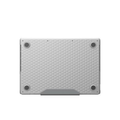 UAG UAG Apple Macbook Pro 14IN (M4/3/2) Essential Armor Ice 134011114343 фото