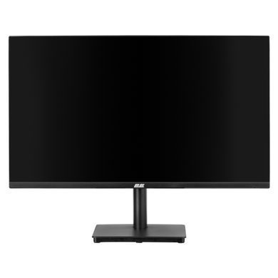 2E Монітор 2E 23.8" A2425B D-Sub, HDMI, VA, 100Hz, FreeSync 2E-A2425B-01.EU фото