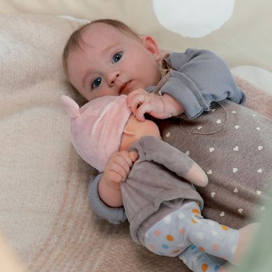 Лялька BABY ANNABELL серії "For babies" &ndash; СОЛОДКЕ МАЛЯТКО (30 cm) 710715 фото