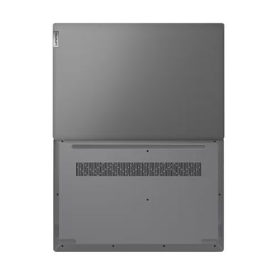 Lenovo Ноутбук V17-G4 17.3" FHD IPS AG, Intel i3-1315U, 16GB, F512GB, UMA, Win11P, серый 83A2001YRA фото