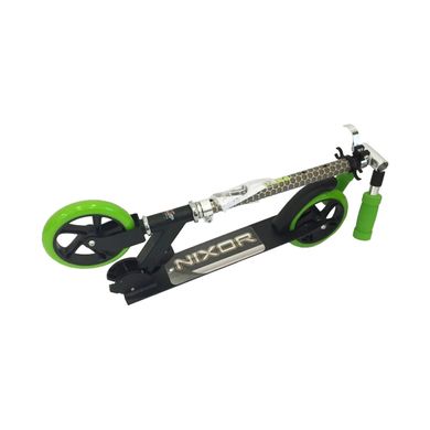 Скутер серии - PROFESSIONAL 180 (алюмин., 2 колеса, груз. до 100 кг) NA 01081 фото
