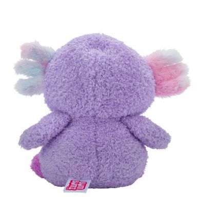 BumBumz Мягкая игрушка AquaBumz Аксолотль Алайна, 19см RBBZ00453 фото