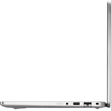 Dell Ноутбук Dell Pro 14 Plus 14" FHD+ AG, Intel U5-238V, 32GB, F512GB, UMA, Lin, сріблястий BTO205PB14250UA_UBU фото