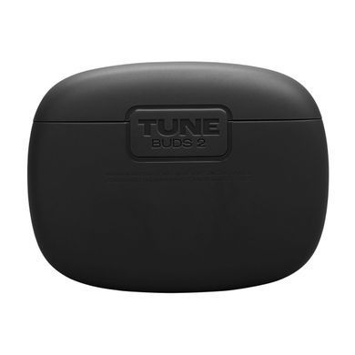 JBL Навушники TWS Tune Buds 2 Чорний JBLTBUDS2BLK фото