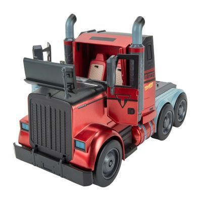 Fortnite Коллекционная фигурка Jazwares Fortnite Deluxe Feature Vehicle RC Mudflap FNT0733 фото