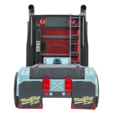 Fortnite Коллекционная фигурка Jazwares Fortnite Deluxe Feature Vehicle RC Mudflap FNT0733 фото