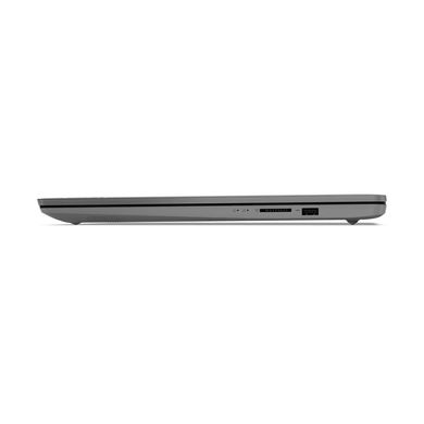 Lenovo Ноутбук V17-G4 17.3" FHD IPS AG, Intel i3-1315U, 16GB, F512GB, UMA, Win11P, серый 83A2001YRA фото