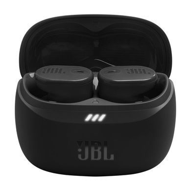 JBL Навушники TWS Tune Buds 2 Чорний JBLTBUDS2BLK фото