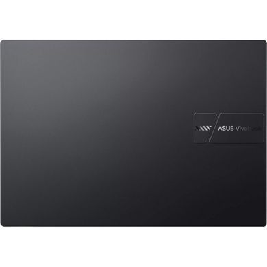 ASUS Ноутбук ASUS Vivobook 14 M1405NAQ-LY030 14" WUXGA IPS, AMD R5-150, 16GB, F512GB, UMA, NoOS, Чорний 90NB1851-M00150 фото