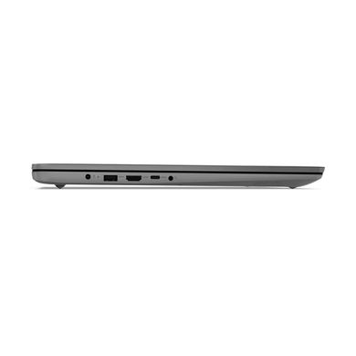 Lenovo Ноутбук V17-G4 17.3" FHD IPS AG, Intel i3-1315U, 16GB, F512GB, UMA, Win11P, серый 83A2001YRA фото