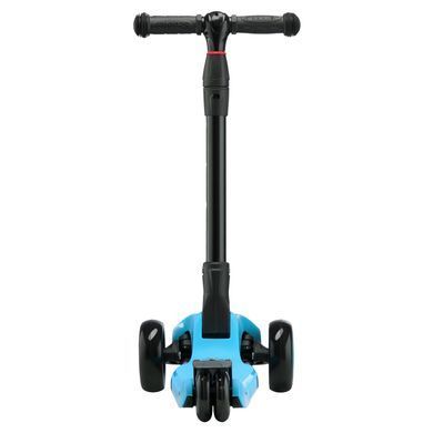 Miqilong Самокат Fargo Синій FARGO-135-BLUE фото