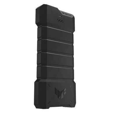 ASUS Портативний корпус для SSD TUF GAMING A2/BLK/G/AS 90DD02X0-M09000 фото