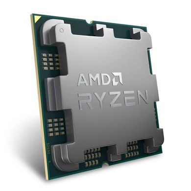 AMD ЦПУ Ryzen 7 9800X3D 8C/16T 4.7/5.2GHz Boost 96Mb Radeon Graphics AM5 120W w/o cooler Box 100-100001084WOF фото